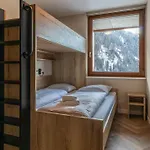 Silvretta Panorama Apartament *