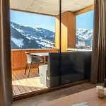 شقة Silvretta Panorama شرنز