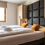 Apartmán Silvretta Panorama Schruns