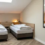 Silvretta Panorama Apartmán