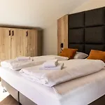 Silvretta Panorama Apartamento