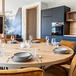 Silvretta Panorama Apartmán Schruns