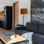 Apartamento Silvretta Panorama