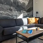 Apartamento Silvretta Panorama Schruns