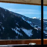 Apartmán Silvretta Panorama