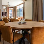 Apartmán Silvretta Panorama