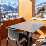Silvretta Panorama * Schruns
