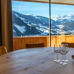 Silvretta Panorama *