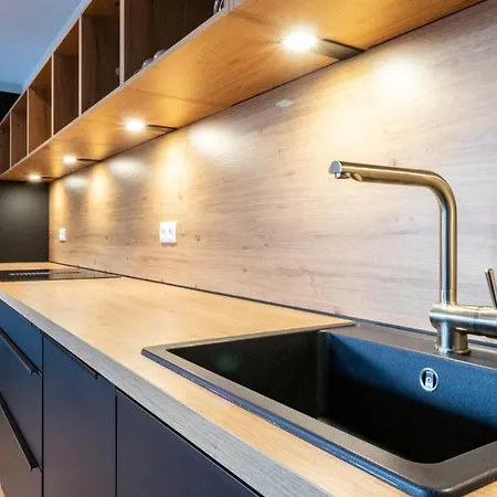 Silvretta Panorama Schruns