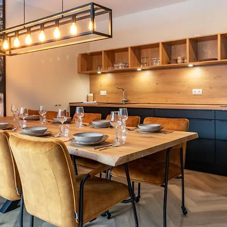 Silvretta Panorama * Schruns