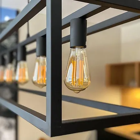 Silvretta Panorama * Schruns