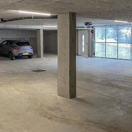 Silvretta Panorama Lägenhet *