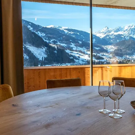 Silvretta Panorama *